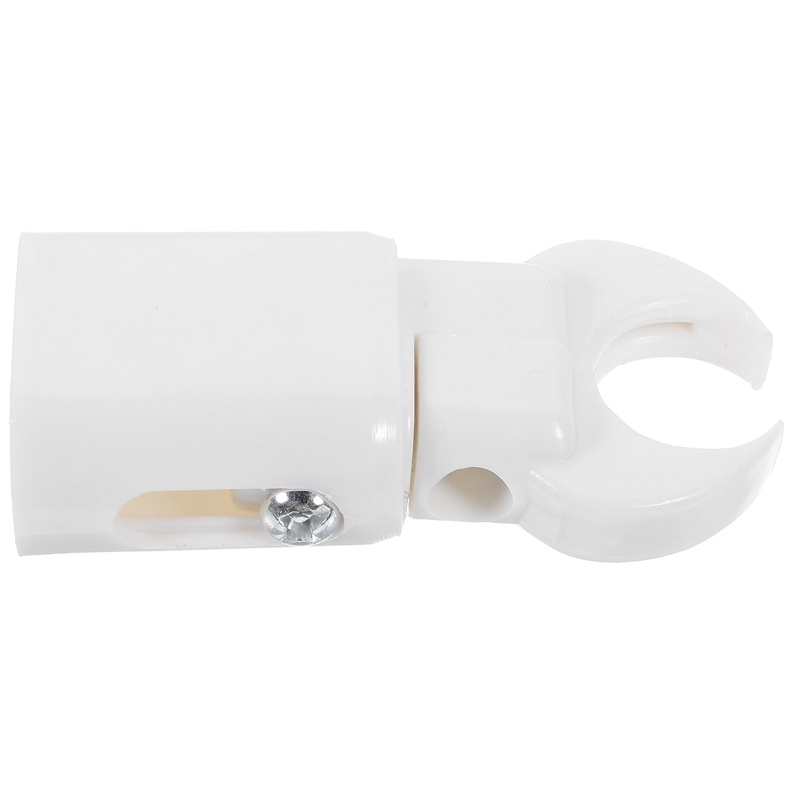 4pcs Heated Towel Hooks Radiator Rail Bath Hooks Holders Radiator