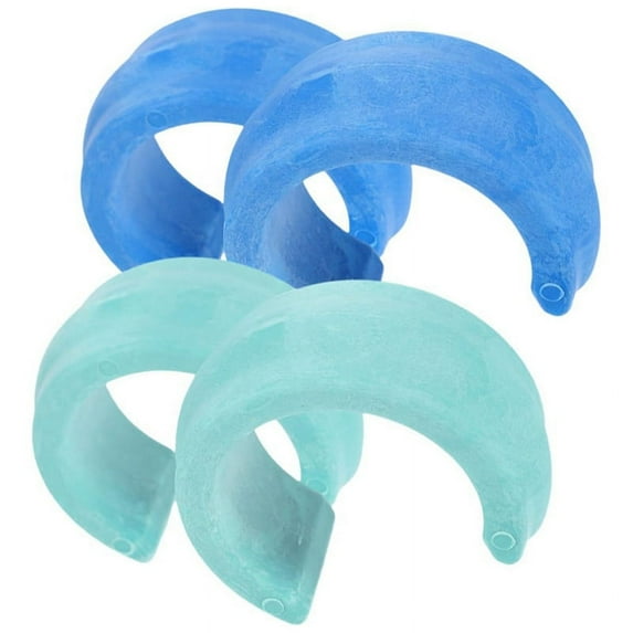 4pcs Hose Weight Block Pool Cleaner Accessory Replacement Weights Swimming