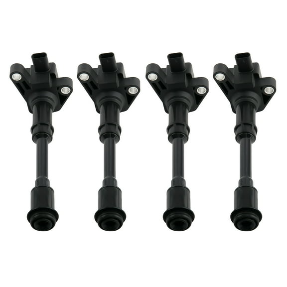 4pcs Ignition Coil Pack for Ford Escape Fusion Transit Connect 1.6L 2013-2016