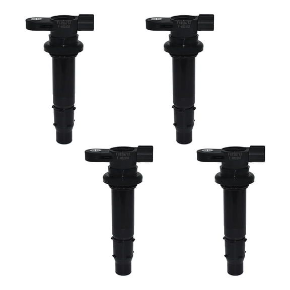 4pcs Ignition Coils F6T56772 For YAMAHA XTZ1200 Super Tenere 1200 2012-2023
