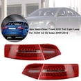 thumbnail image 1 of 4pcs Inner+Outer Trunk LED Tail Light Lamp For AUDI A6 C6 Sedan 2009-2011, 1 of 5