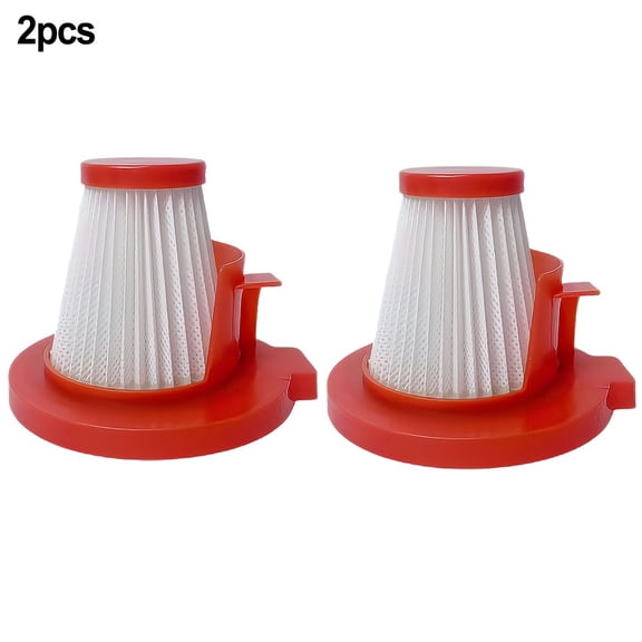 4pcs Ionvac Zipvac 8842 8200 Three-In-One Corded Vacuum Cleaner Accessories Filter Corded Vertical/Handheld Floor And Carpet Vacuum Cleaner Compatible Replacement Filter