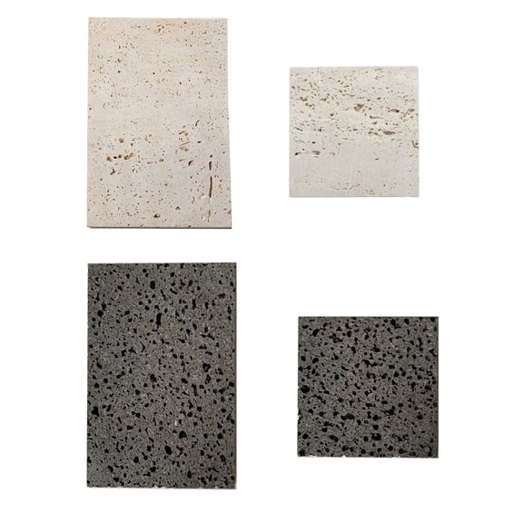 4pcs Jewelry tray Product Photography Background Props Creative Photography Props Photography Background Props for Jewelry