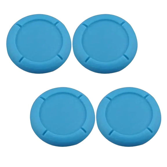 Pack of 4 Analog Rocker Cap for NS Lite Gaming Accessories Game Controller Thumbstick Covers Joystick Cap