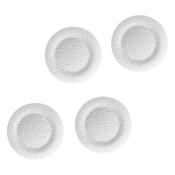 4pcs Joystick Caps Replacement Thumbstick Caps Gaming Accessories Thumb Covers Analog Cover