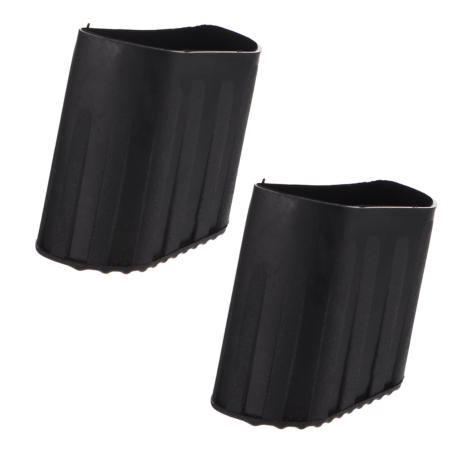 4pcs Ladder Feet Cover Ladder Leg Rubber Pad Telescoping Ladder Foot