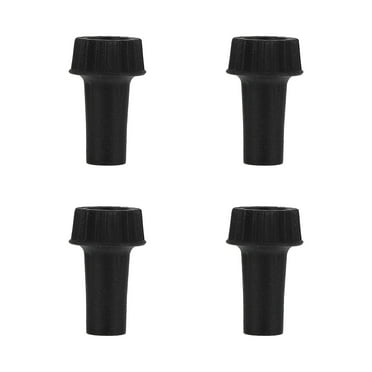 4pcs Lamp Turn Knob On/Off Replacement Light Lamp Turn  Knobs Socket Knob