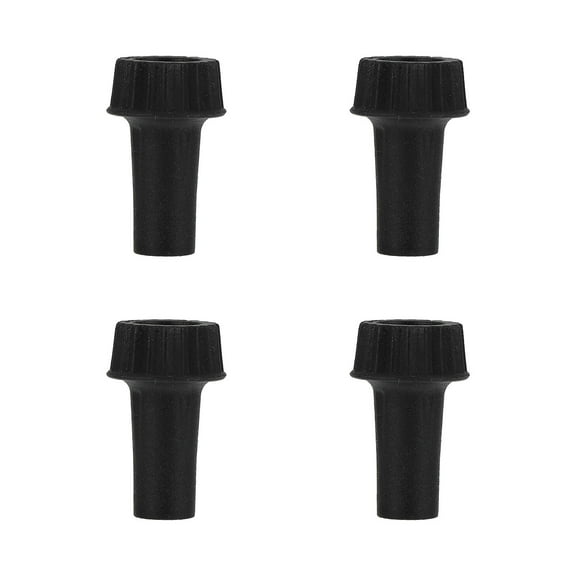 4pcs Lamp Turn Knob On/Off Replacement Light Lamp Turn Knobs Socket Knob