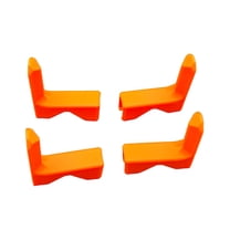 4pcs Landing Gear for DJI Avata 2, Drone Heighten Holder Feet Lens Gimbal Landing Anti-Collision Protection Foot Drone Accessories