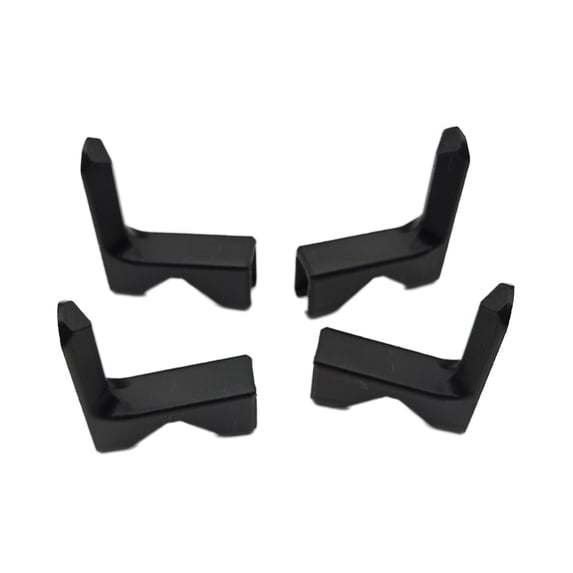 4pcs Landing Gear for DJI Avata 2, Drone Heighten Holder Feet Lens Gimbal Landing Anti-Collision Protection Foot Drone Accessories