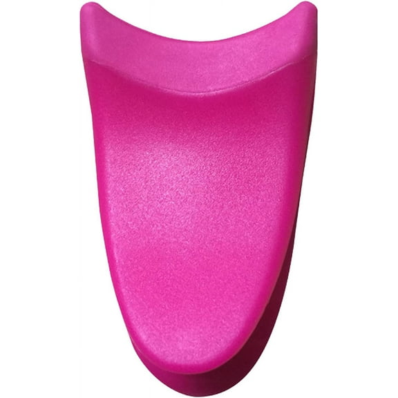 4pcs Lash Buddy Tool for False Lashes Eyelash Applicator Tool for Beginners Easy Eye Lash Holder Tweezers Plastic Portable Remover Clip