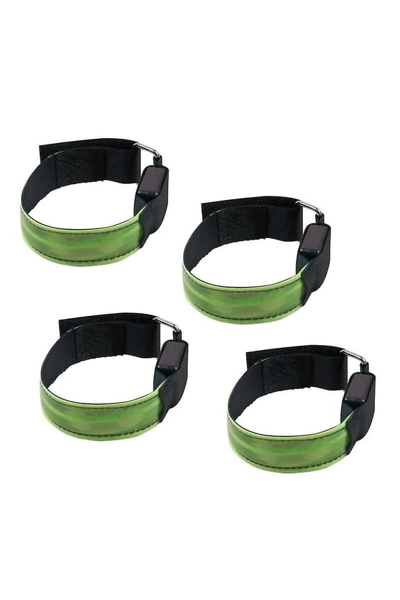 4pcs Led Bracelet