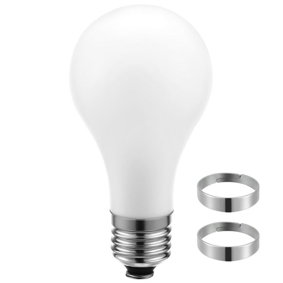 4pcs Magician Tricks Magician Light Bulb Magician Lamp LED Glow in Hand Model Trick Party Props Pocket Staff for Magician