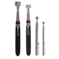 thumbnail image 1 of LHX 4pcs Magnetic Pick-Up Tool Telescopic Magnet Stick Gadget Retrieval Tool, 1 of 5