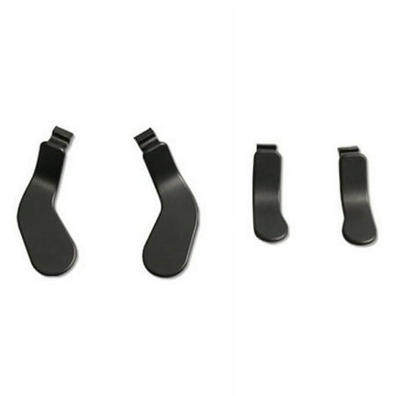 4pcs Metal Paddles for Xbox Elite Controller Series 2 Replacement Parts