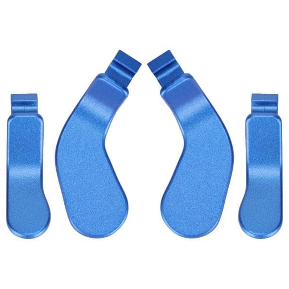 4pcs Metal Paddles for Xbox Elite Controller Series 2 Replacement Parts