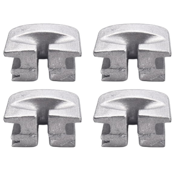 4pcs Metal Replacement Trimmer Head Eyelet (4 Pcs) For C 36-2 C46-2 C56-2 Lawn Mower Parts High-Quality