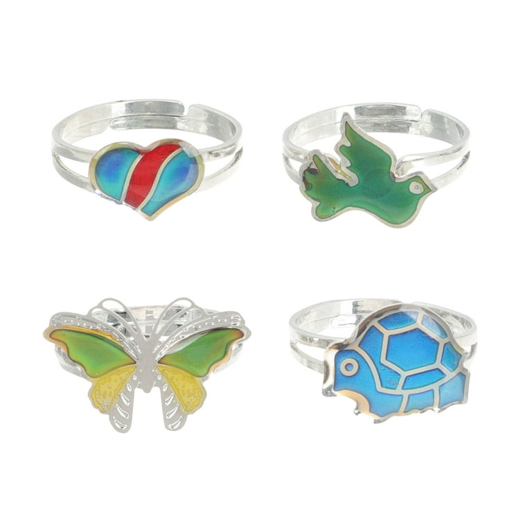 Moon rings for kids hotsell