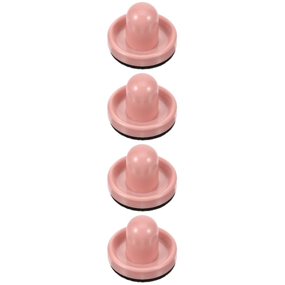 4pcs Multi-Purpose Stamp Blocks for Scrapbooking, Crafting, and Stamping Supplies, Clear Acrylic Stamp Mounts