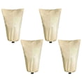 thumbnail image 1 of 4pcs Multipurpose Plant Covers Insulating Breathable Winter Protecting Simple Installation for Various Plant, 1 of 20