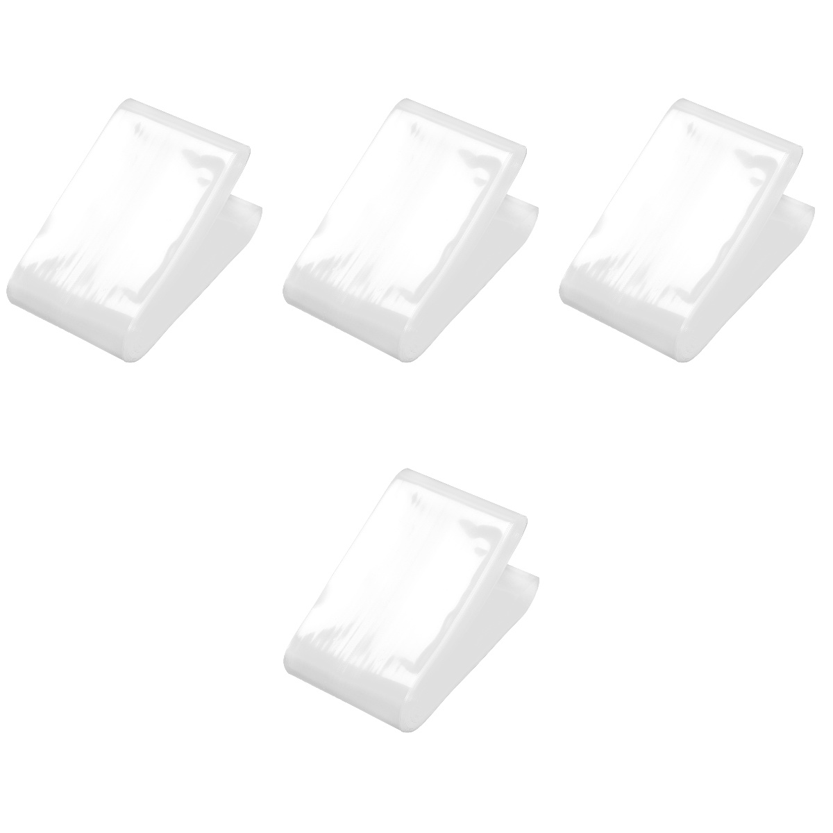 4pcs Natural Sausage Casing Safety Sausage Casing Dry Fine Casing Breakfast Sausage Casings