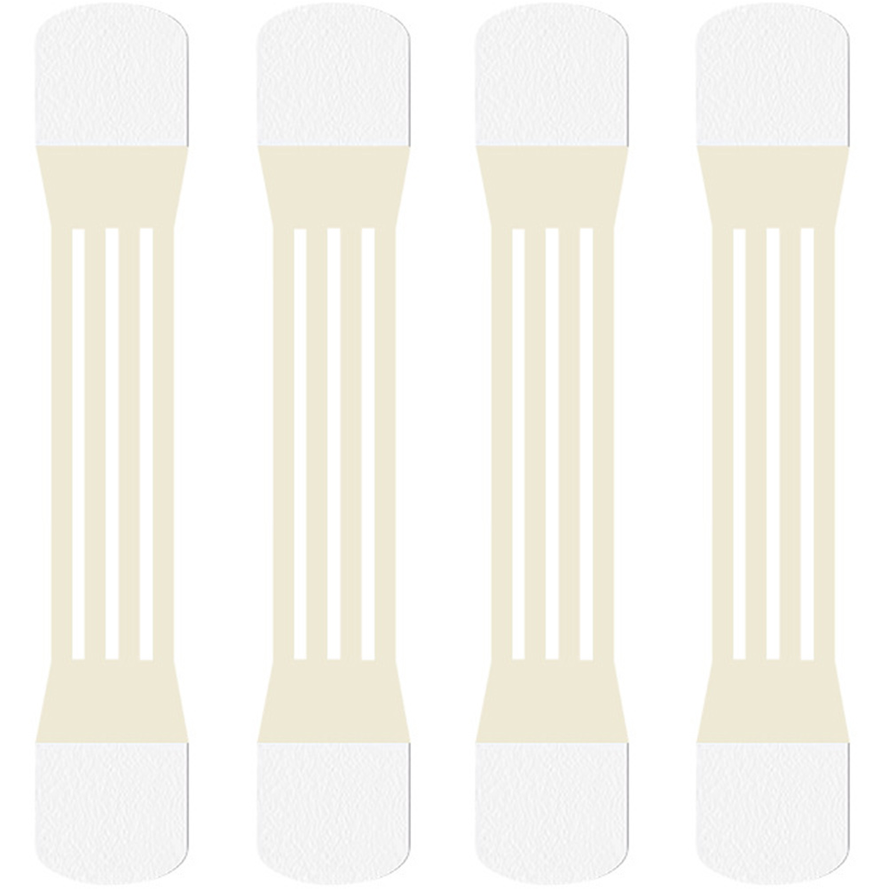 4pcs Neck Lift Tape Neck Lifting Tape Neck Skin Tightening Tapes for