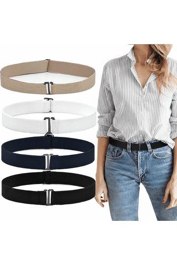 Invisible Belt display picture 3