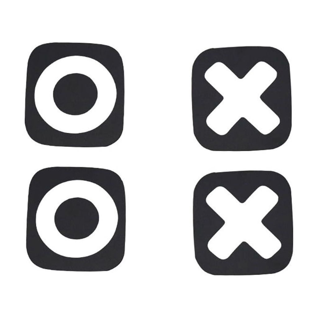 Oxox Labels 4pcs OXOX Rear Brake Light Decal Stickers Car Tail Brake Light Stickers ...