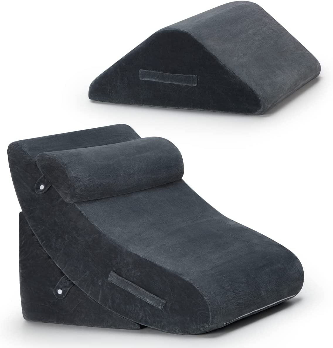 Ortho Wedge Cushion - health and beauty - by owner - household sale -  craigslist