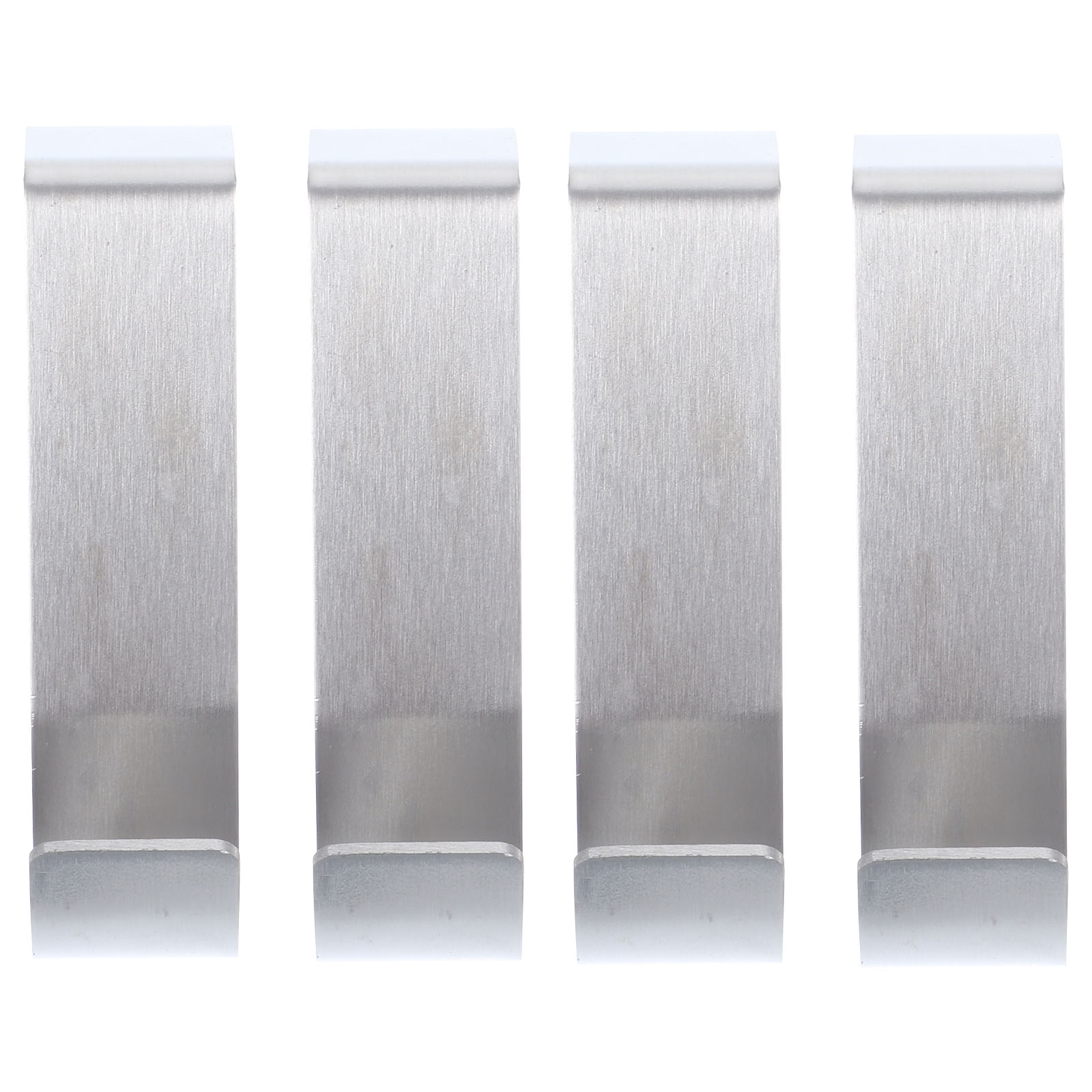 4pcs Over The Door Hanger Hooks Siding Hooks Siding Clips for