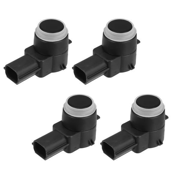 4pcs Parking Assist Sensor Reverse Backup Parking Sensor for Dodge Journey for Durango for Jeep 1EW63TZZAA