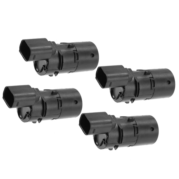 4pcs Parking Assist Sensor YDB500300PMA Replacement for Jaguar X Type 2000-2008