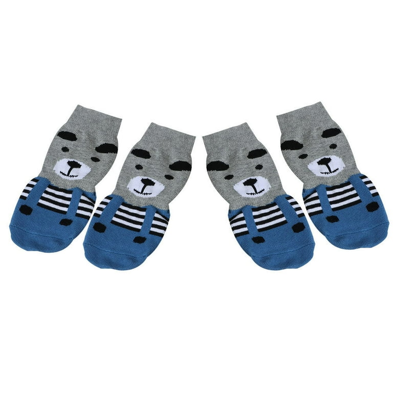 Dog anti scratch socks cheap