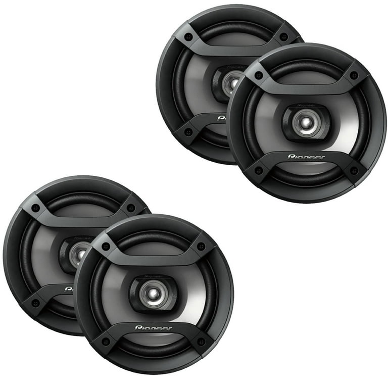Pioneer TS-F1634R 6.5