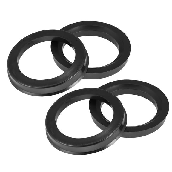 Hubcaps 17 Trim Rings Hub Accessories