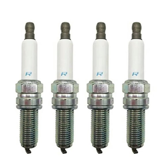 4pcs PLKR7A 4288 OE:A0041594903 Dual Plugs For C/E/CLS/GLK/ML VIANO M272M273