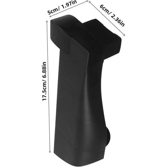 4pcs Pool Table Corner Guards - Heavy Duty Furniture Protectors for Billiards Tables Easy Install No Tools Required