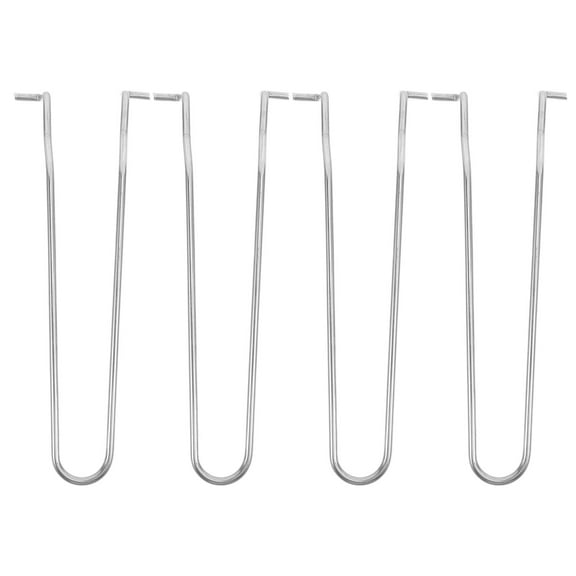 4pcs Professional Canning Jar Lifters Essential Metal Tools for Home Kitchen Anti Scald Burner Safe