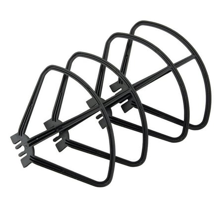 4pcs Prop Propeller Guard Protector For B3 Bugs 3 Mini Parts