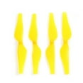 thumbnail image 1 of 4pcs Propeller Blades, Drone Quick-Release Propellers for DJI TELLO Aircraft Parts, 1 of 10