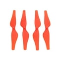 thumbnail image 1 of 4pcs Propeller Blades, Drone Quick-Release Propellers for DJI TELLO Aircraft Parts, 1 of 10