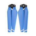 thumbnail image 1 of 4pcs Propeller for DJI 8330 Mavic Pro Drone Quick Release Props Folding Blade Spare Parts Replacement Blade Accessory CW CCW (Spare Parts), 1 of 10