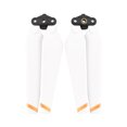 thumbnail image 1 of 4pcs Propeller for DJI 8330 Mavic Pro Drone Quick Release Props Folding Blade Spare Parts Replacement Blade Accessory CW CCW (Spare Parts), 1 of 11