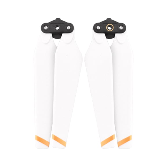 4pcs Propeller for DJI 8330 Mavic Pro Drone Quick Release Props Folding Blade Spare Parts Replacement Blade Accessory CW CCW (Spare Parts)