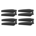 4pcs Propellers For S162 E520 E520s Jd22s Gps Rc Drone Spare Parts