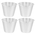 thumbnail image 1 of 4pcs Pudding Mold, 1 of 3