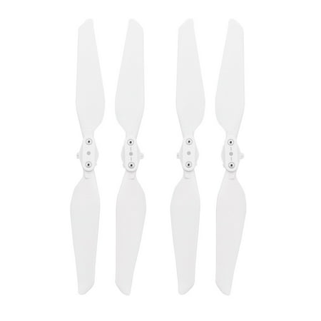 4pcs Quick-release Foldable Propellers Blades For Xiaomi FIMI X8 SE RC Drone