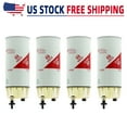 thumbnail image 1 of 4pcs R120P Diesel Filter Element For Racor R4120, 1 of 6