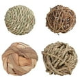 thumbnail image 1 of 4pcs Rabbit Toys, 1 of 3