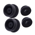 thumbnail image 1 of 4pcs Radiator Rubber Bushing Cushion for Honda for Accord Civic Pilot FIT, 1 of 7
